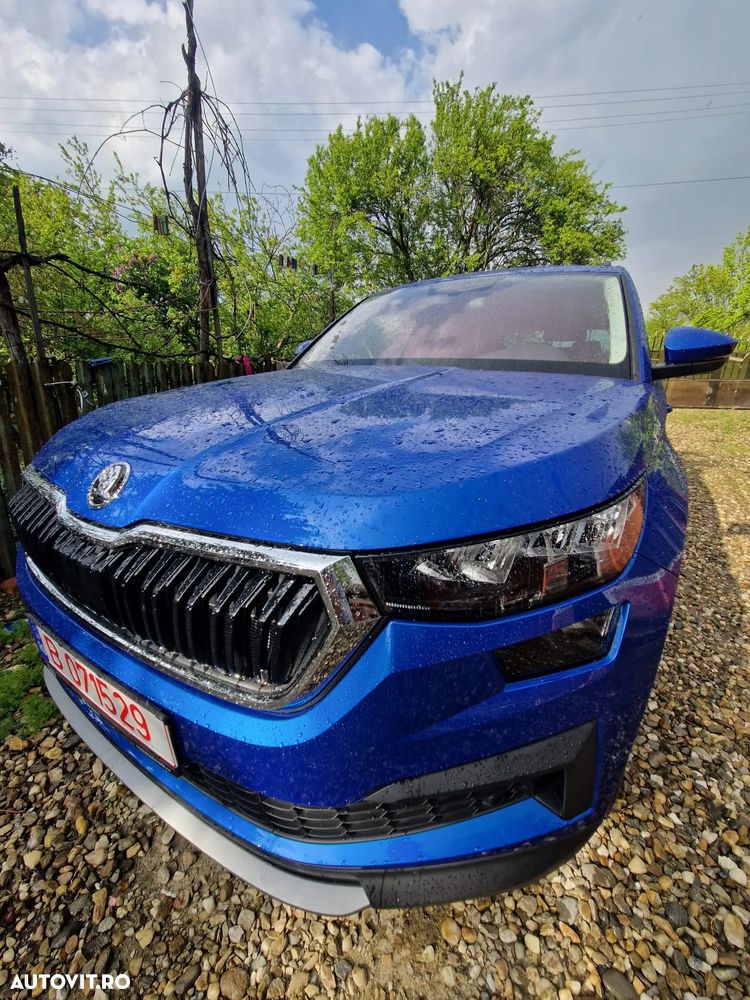 Skoda Kodiaq 2.0 TDI DSG Selection - 13