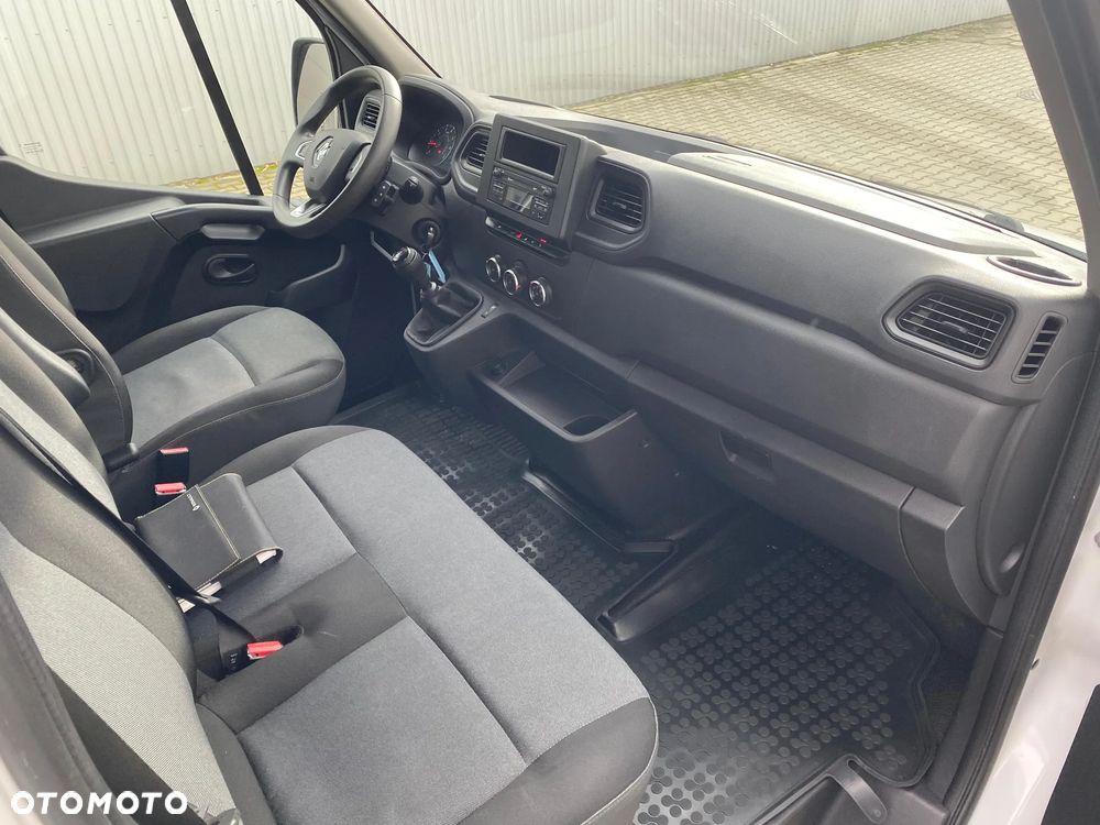 Renault MASTER Furgon L2H2 - 25