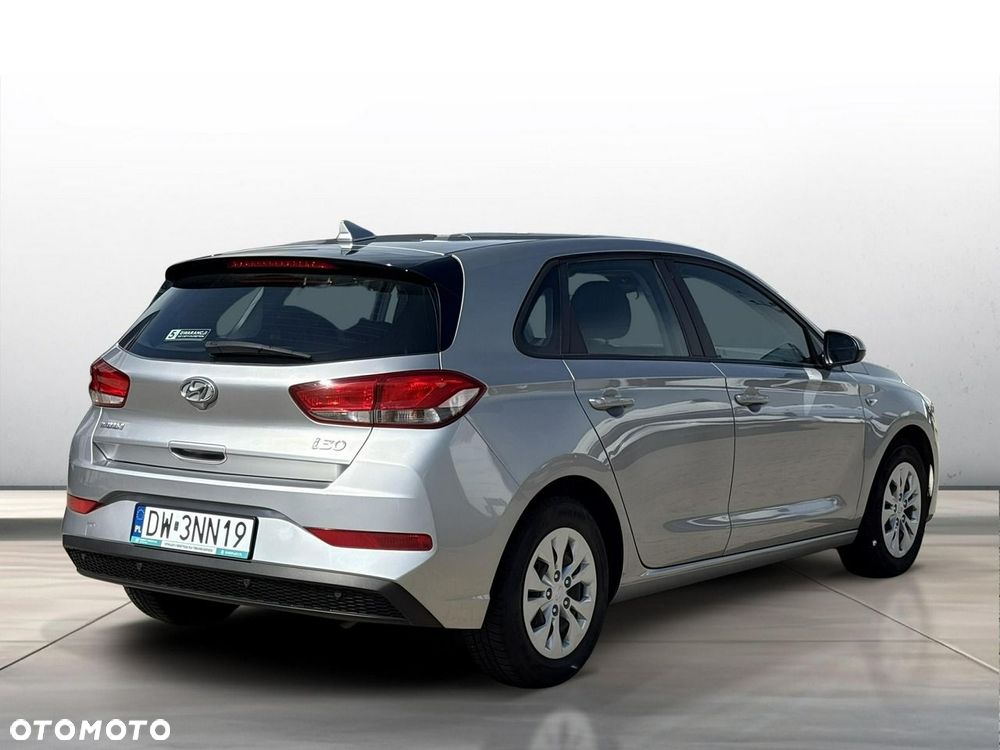 Hyundai i30 - 3