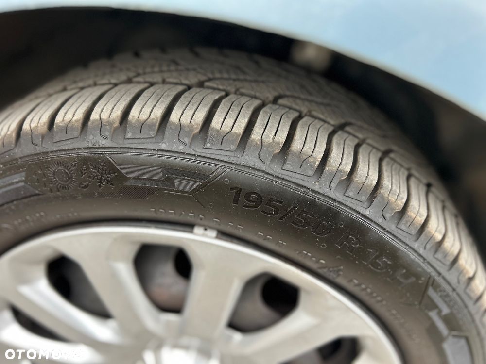 Ford Fiesta 1.25 Trend - 17