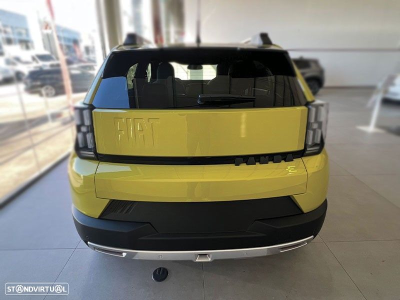 Fiat Grande Panda 45 kWh La Prima - 6