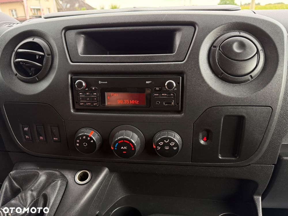 Renault Master - 13