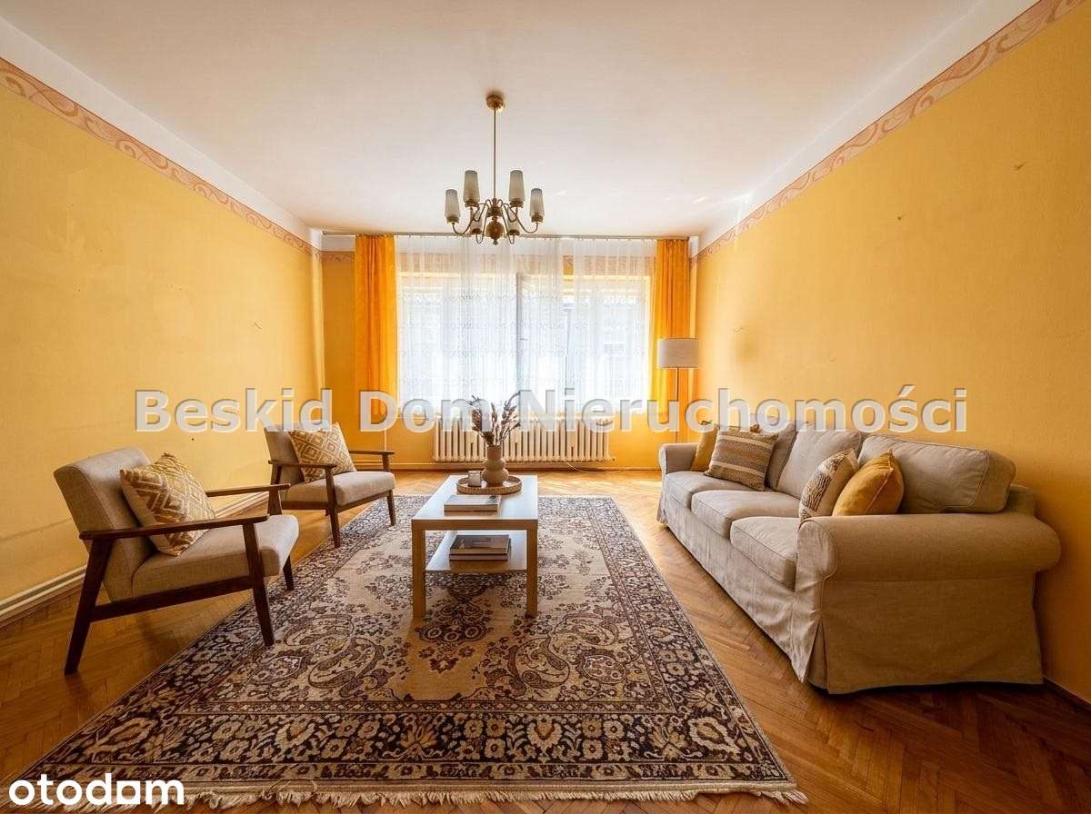 40,7 m² | Aleje Sułkowskie | 1 piętro | kamienica