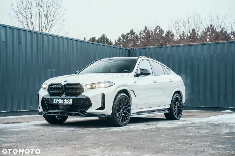 BMW X6 - 2