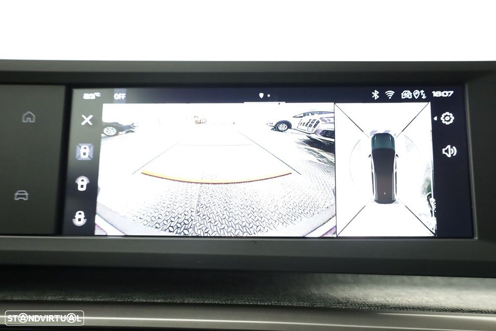Peugeot 5008 1.2 Hybrid Allure e-DCS6 - 11