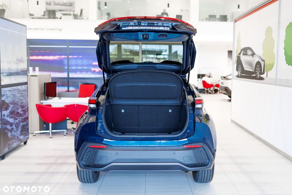 Toyota C-HR 1.8 Hybrid Style - 27