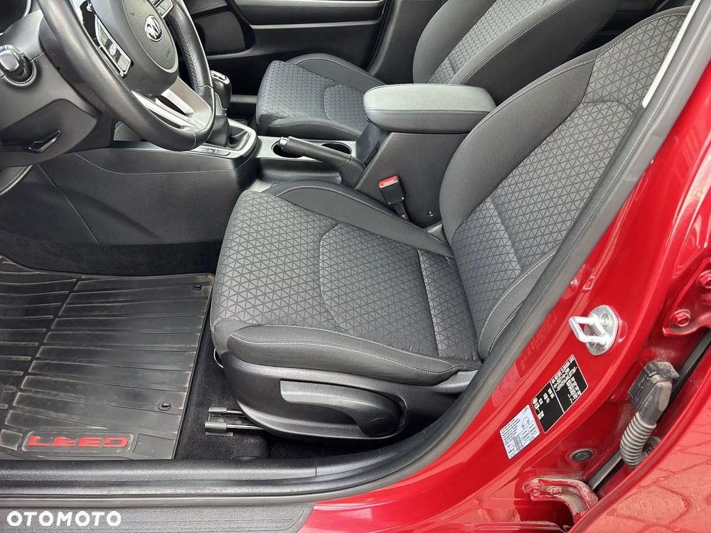 Kia Ceed 1.4 T-GDI M - 12