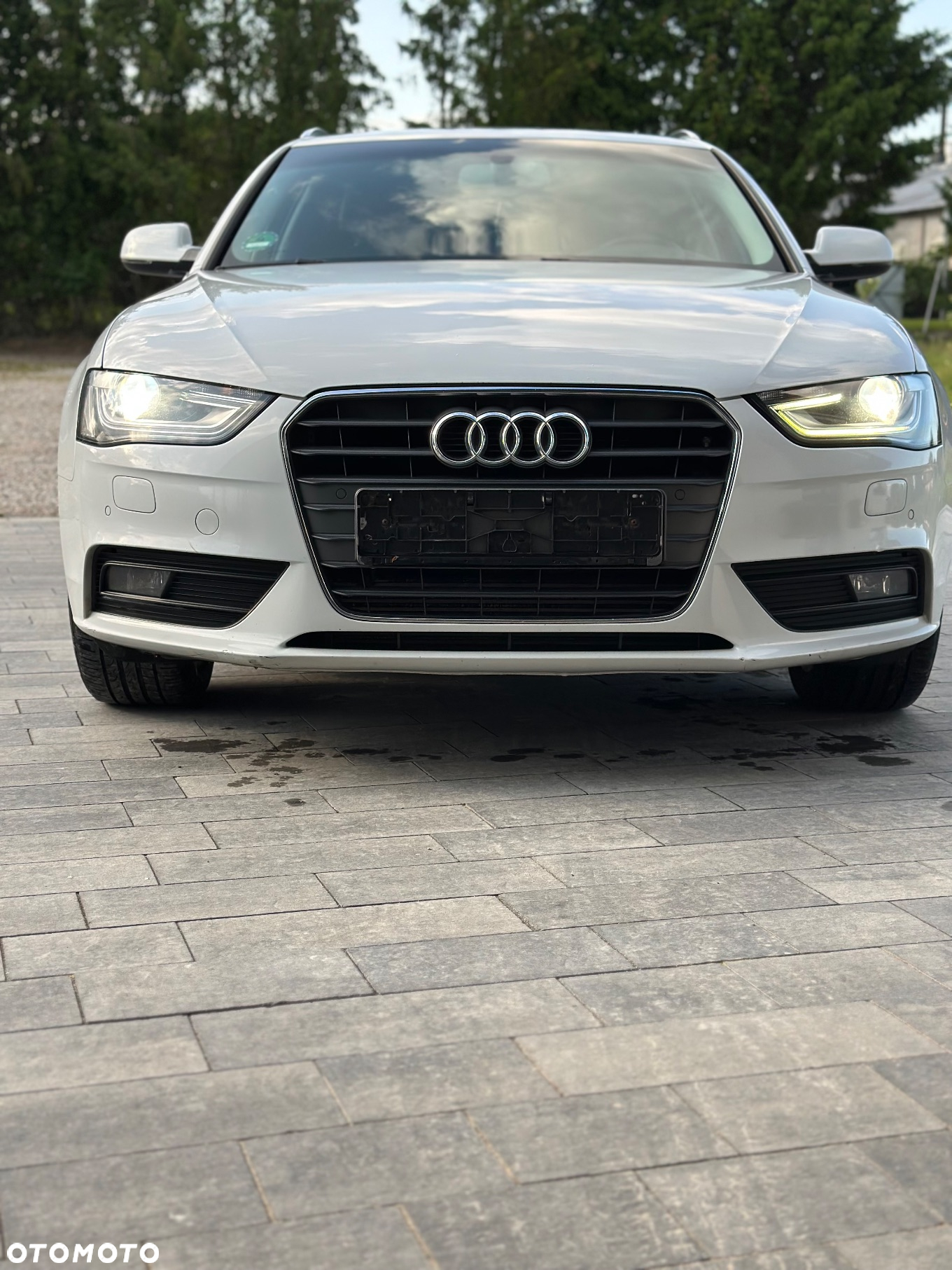 Audi A4 2.0 TDI - 14