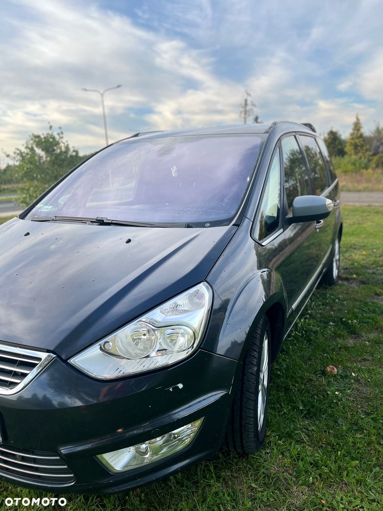 Ford Galaxy - 3