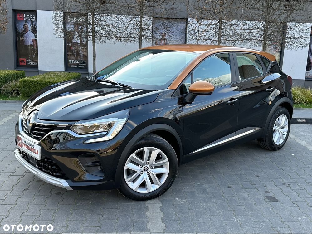 Renault Captur - 2