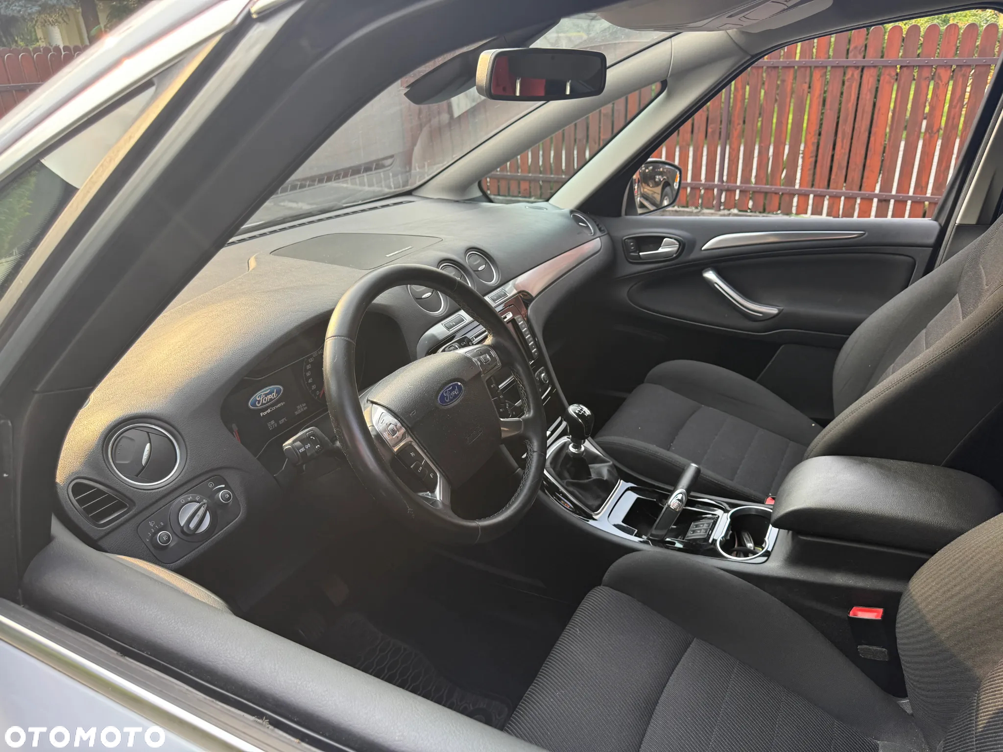 Ford S-Max 1.6 EcoBoost Titanium - 15