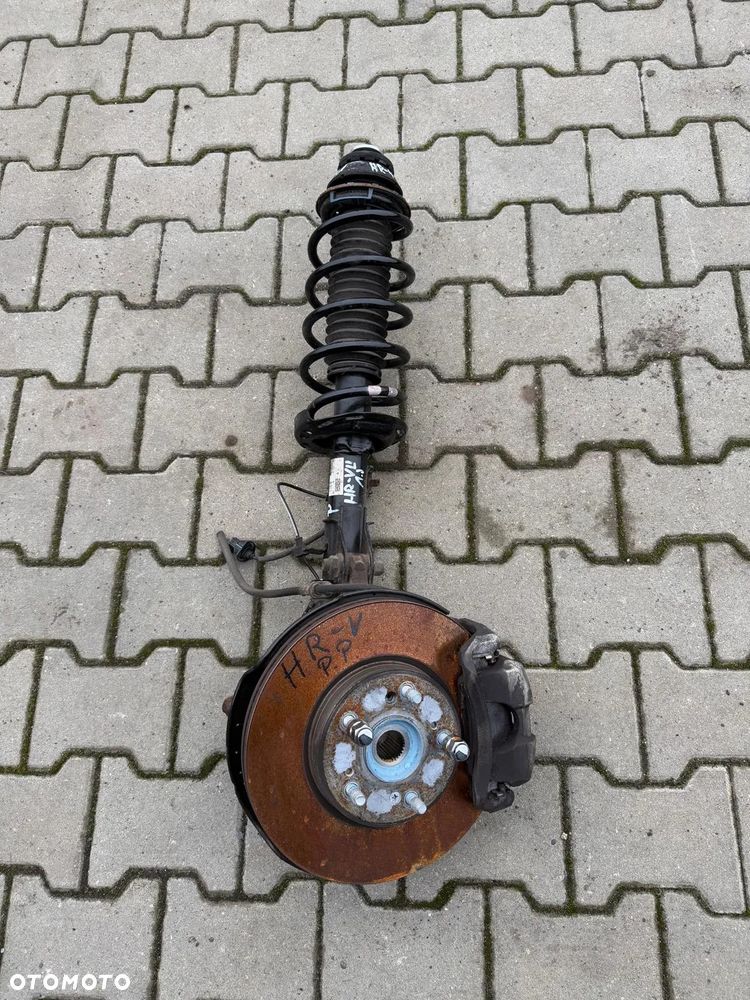 HONDA HR-V II 1.5 i-VTEC MCPHERSON ZWROTNICA PRZÓD PRAWA 51610-T8K-G041-M1 - 2