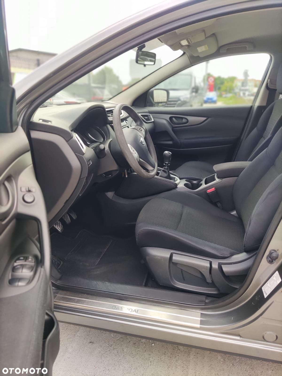 Nissan Qashqai 1.2 DIG-T Acenta - 20