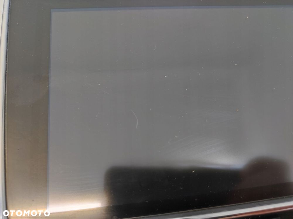 ekran wyświetlacz nawigacji opel mokka x lift - 5