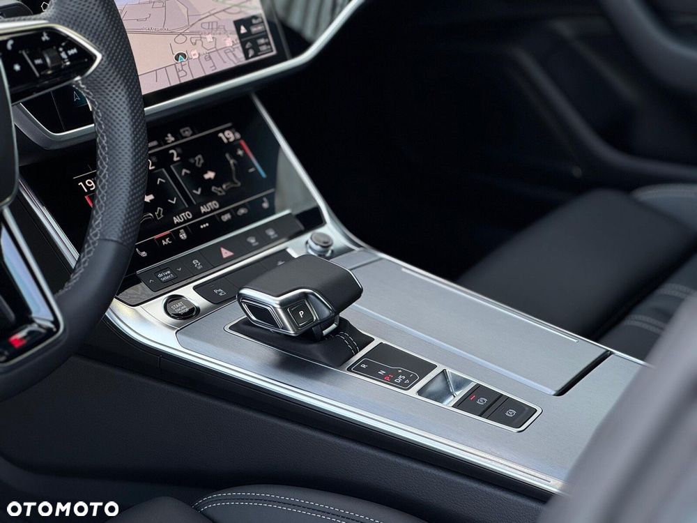 Audi A7 Sportback 45 TFSI mHEV Quattro S tronic - 13