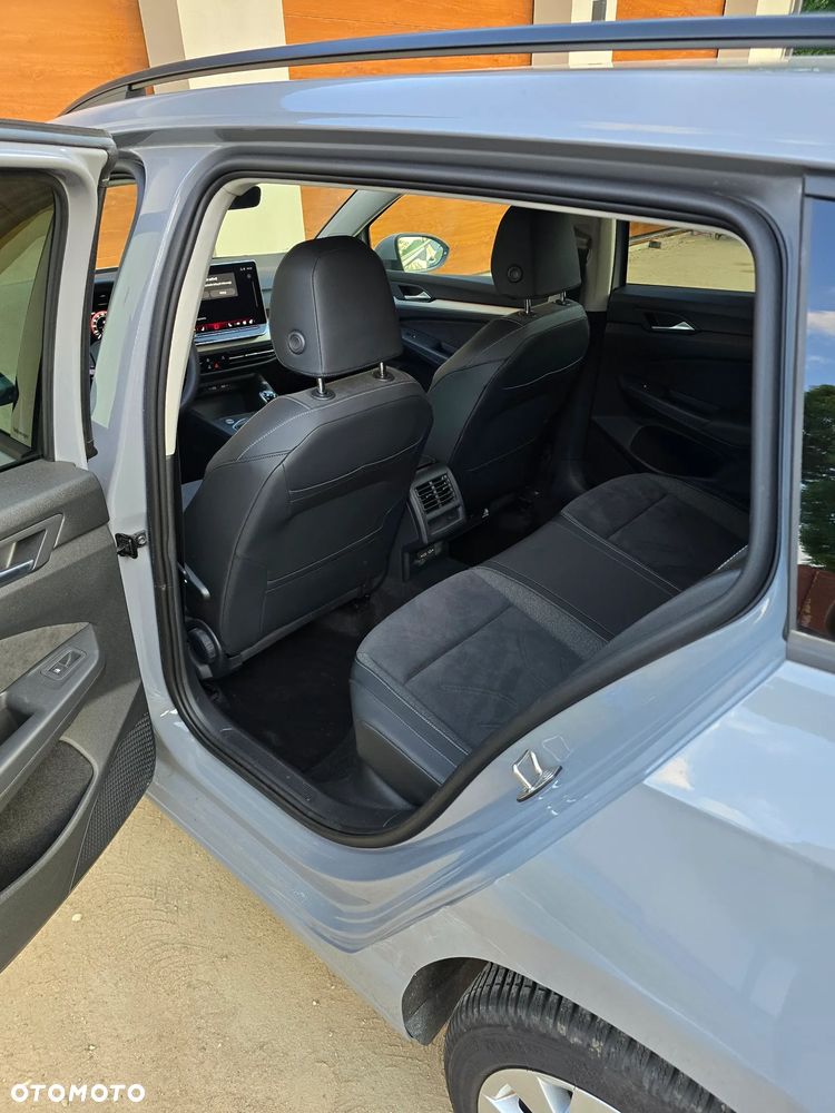 Volkswagen Golf 1.5 TSI - 16