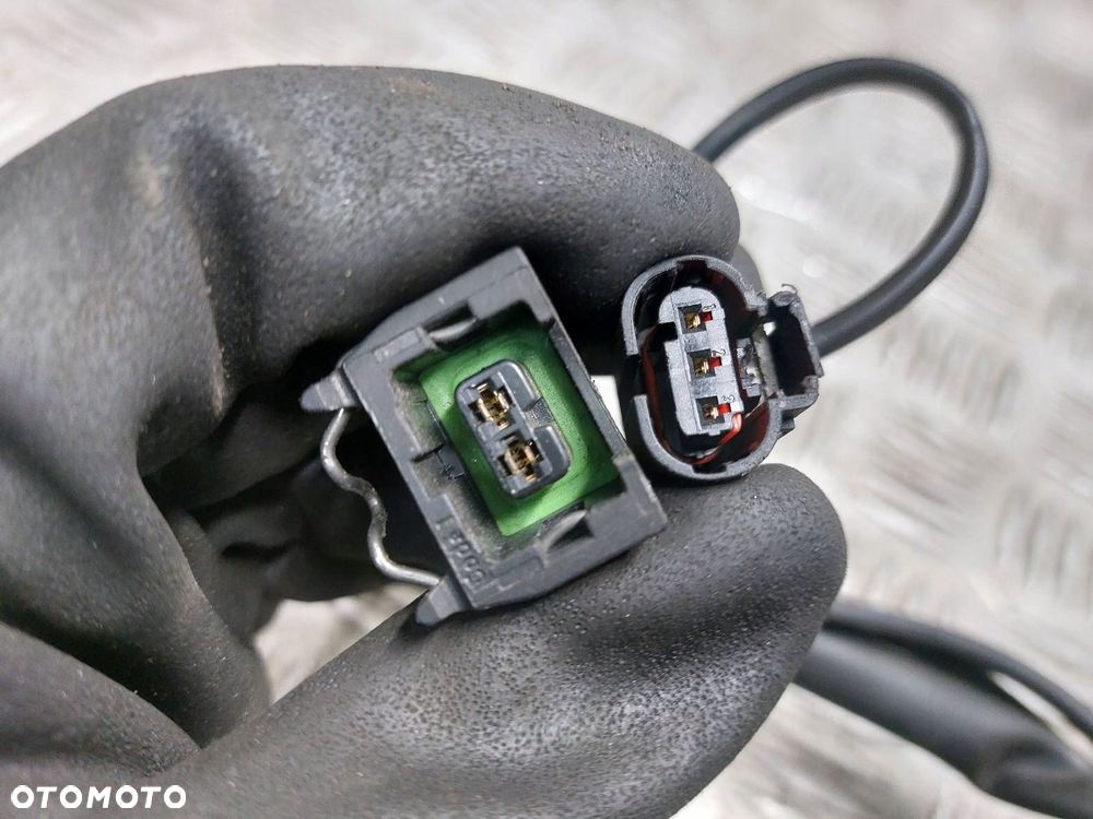 WIĄZKA OKABLOWANIE SILNIKA BMW F10 520d 2.0 D N47D20C MANUAL 7823648 - 8