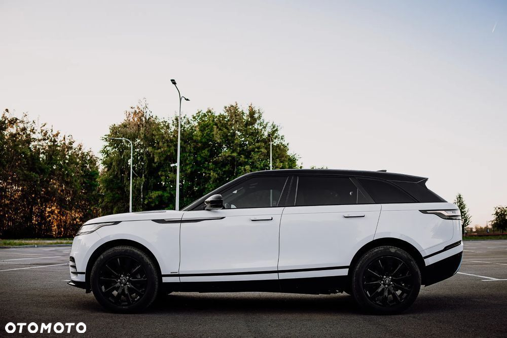 Land Rover Range Rover Velar 2.0 R-Dynamic S - 6