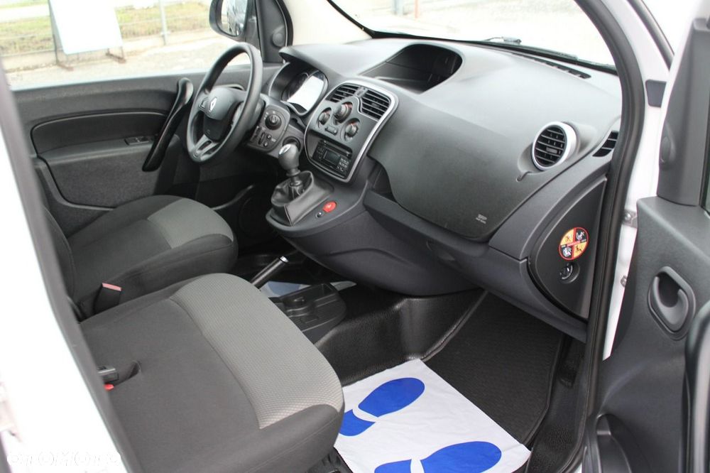 Renault Kangoo - 22