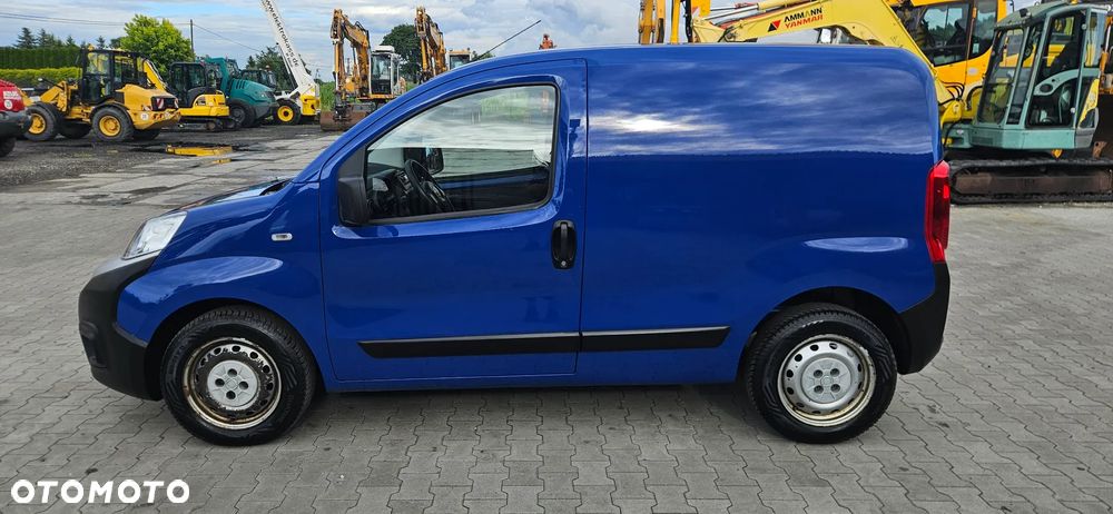 Fiat Fiorino - 2