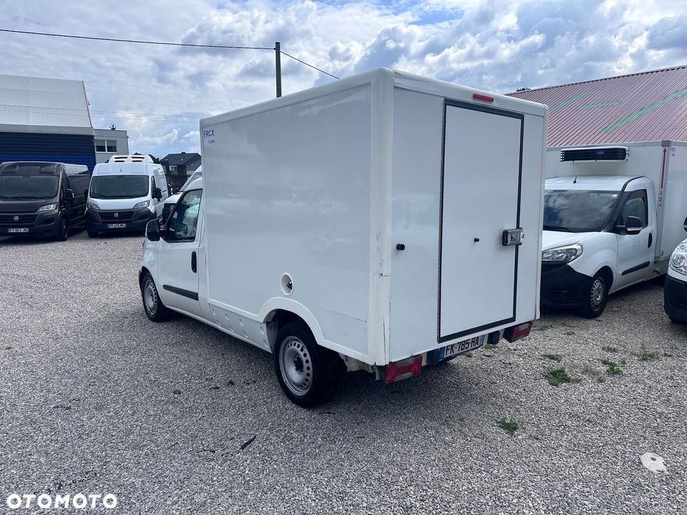 Fiat Doblo - 3