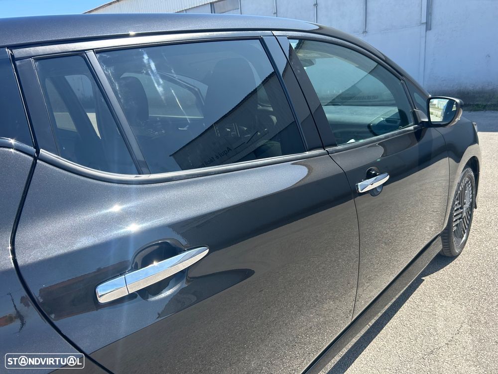 Nissan Leaf 40 kWh N-Connecta - 19