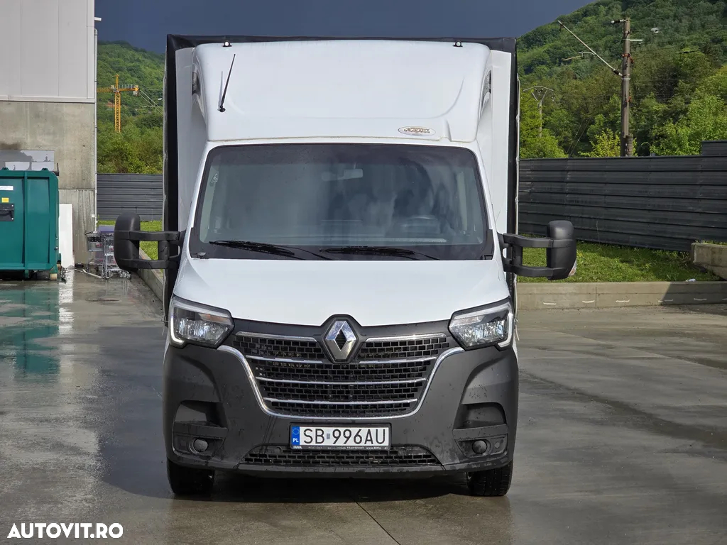 Renault Master - 12