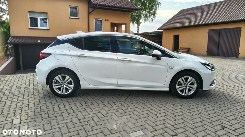 Opel Astra 1.4 Turbo Active - 7