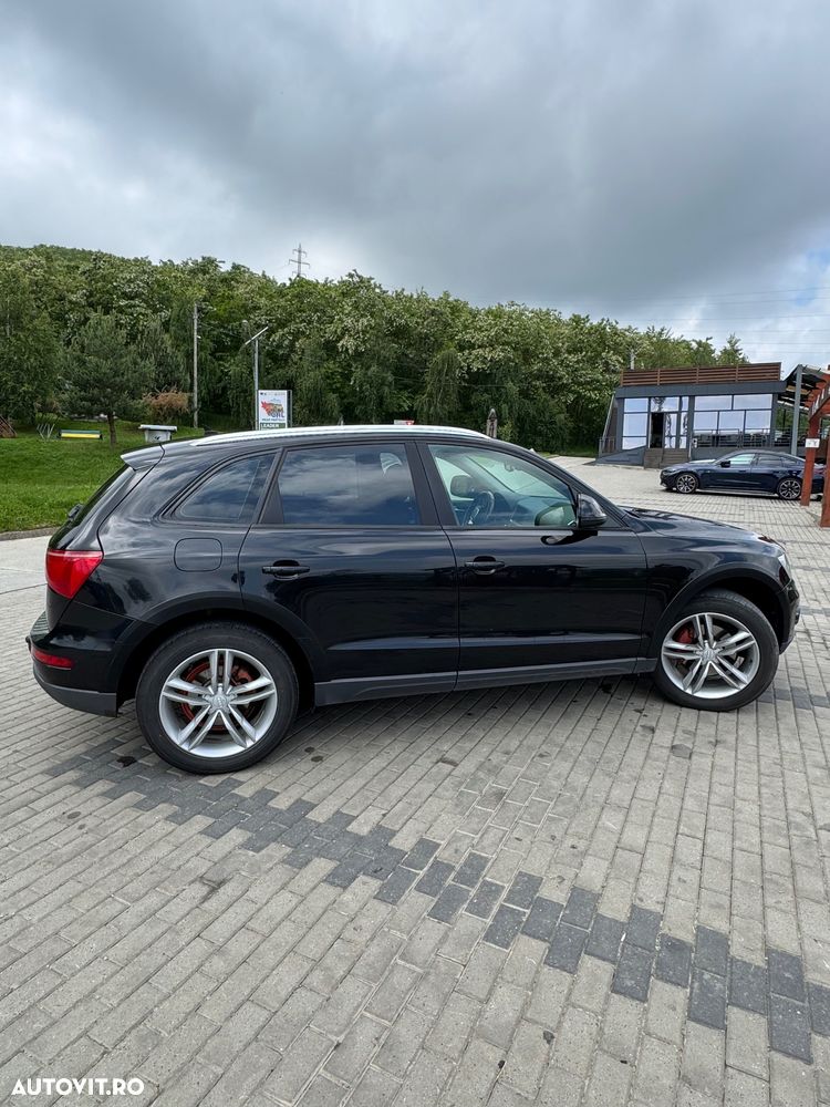 Audi Q5 2.0 TDI Quattro - 2