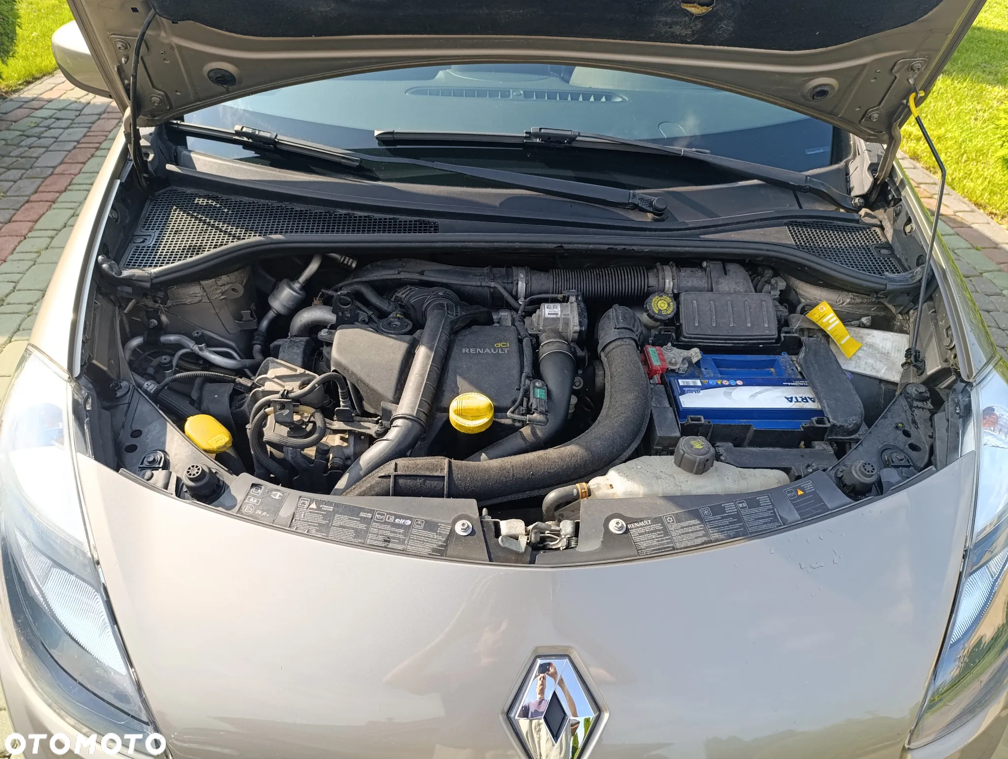 Renault Clio 1.5 dCi Night&Day - 15