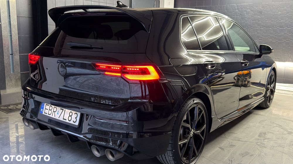 Volkswagen Golf - 9