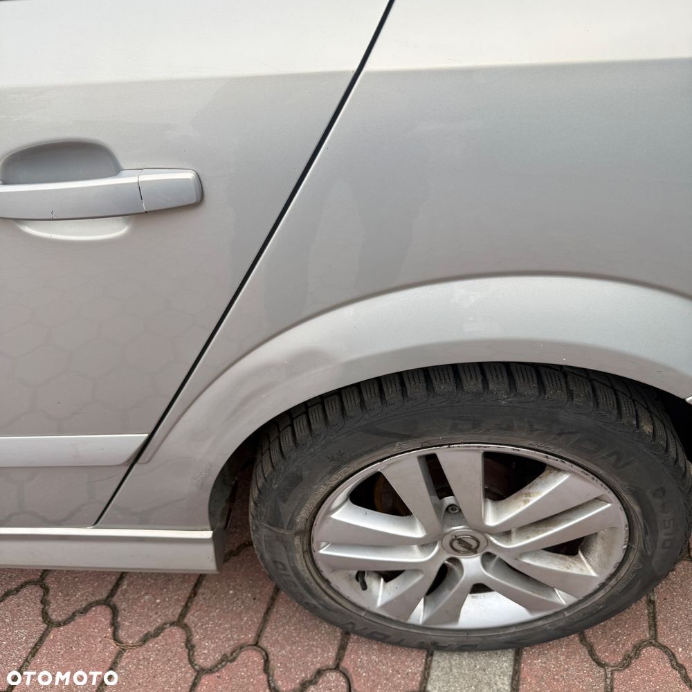 Opel Astra 1.6 Essentia - 6