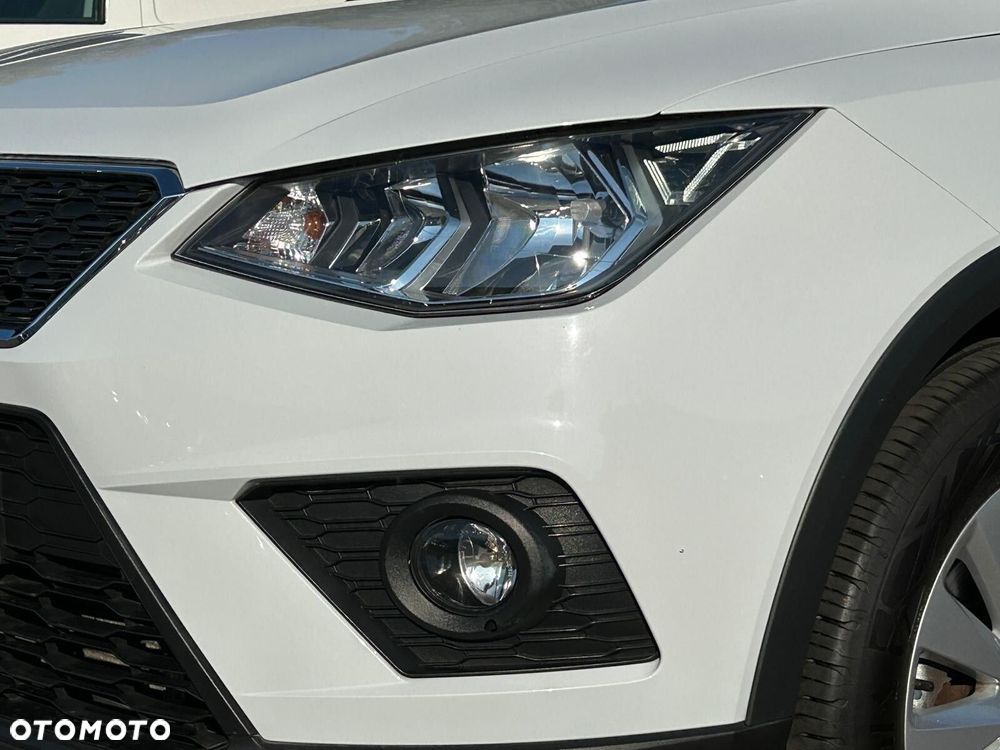 Seat Arona 1.0 TSI Style S&S - 34