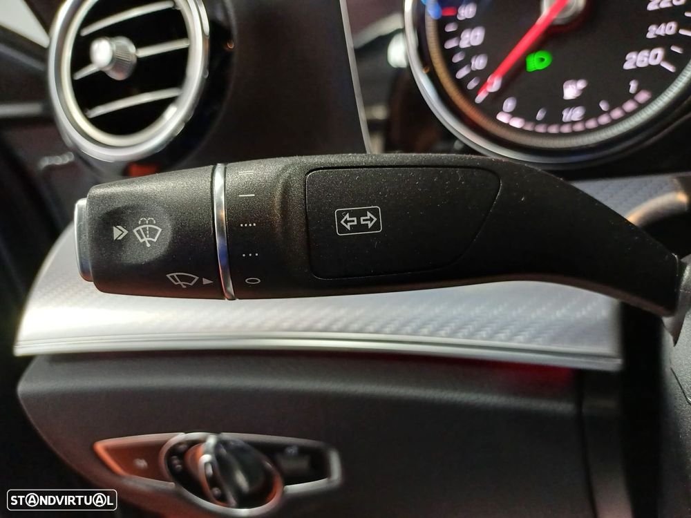 Mercedes-Benz E 300 - 17