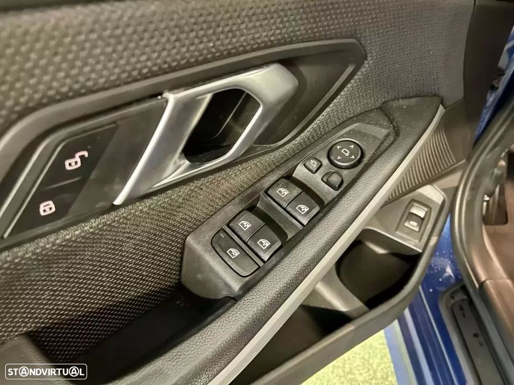 BMW 318 d Auto - 36