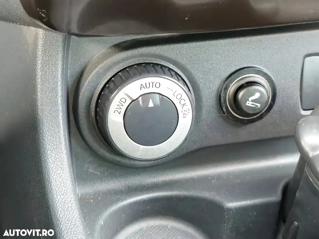 Dacia Duster 1.5 dCi 4x4 Ambiance - 8