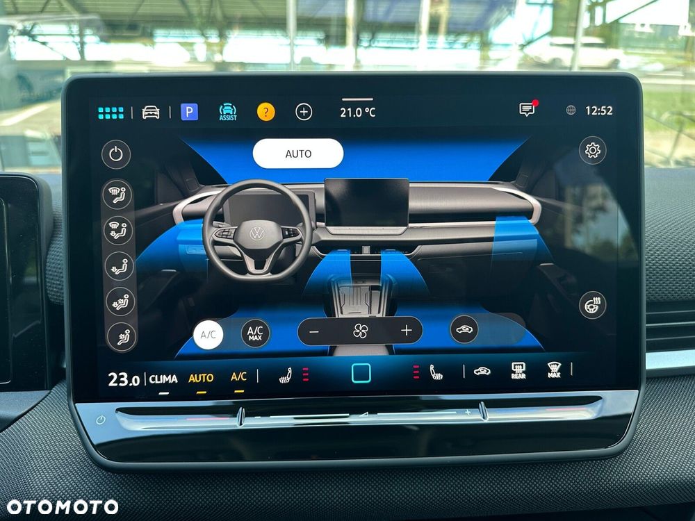 Volkswagen T-Roc 1.5 eTSI Life DSG - 20