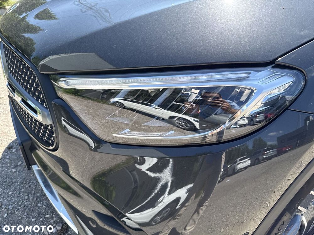 Mercedes-Benz GLC 300 d mHEV 4-Matic AMG Line - 18