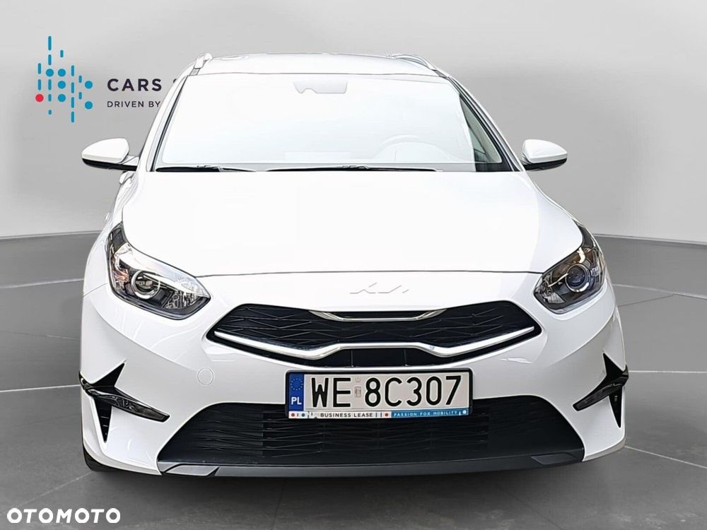 Kia Ceed 1.5 T-GDI M - 5
