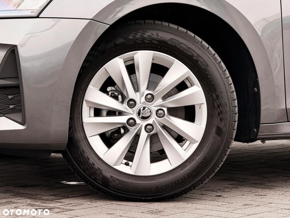 Skoda Octavia 1.5 TSI Edition 130 Essence - 7