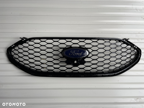 ATRAPA PRZÓD GRILL FORD EDGE LIFT ST LINE KT4B-8A133 ORYGINAŁ