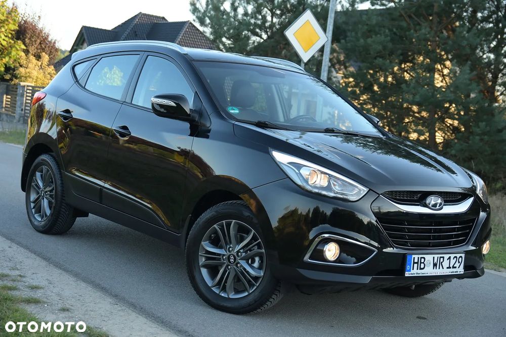 Hyundai ix35 - 13
