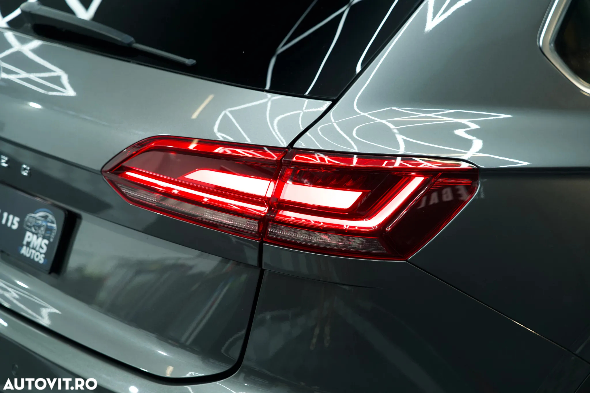 Volkswagen Touareg - 29