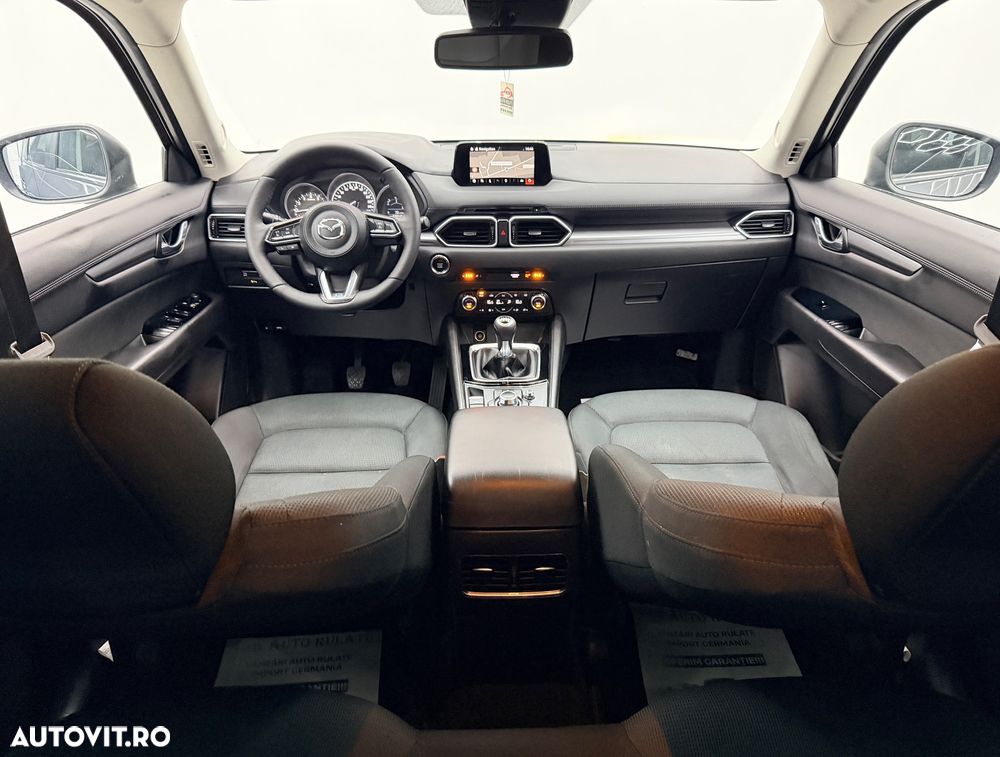 Mazda CX-5 - 6