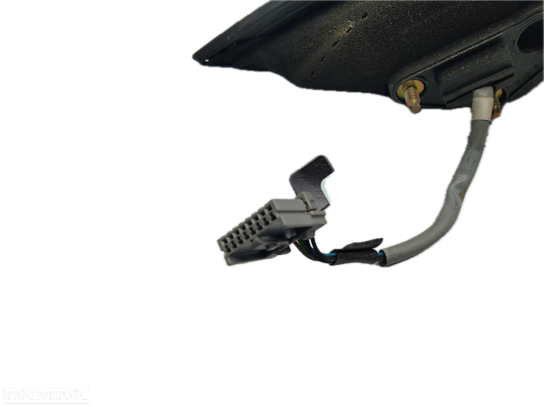 Espelho Retrovisor Dto Electrico Nissan Primera (P12) - 4