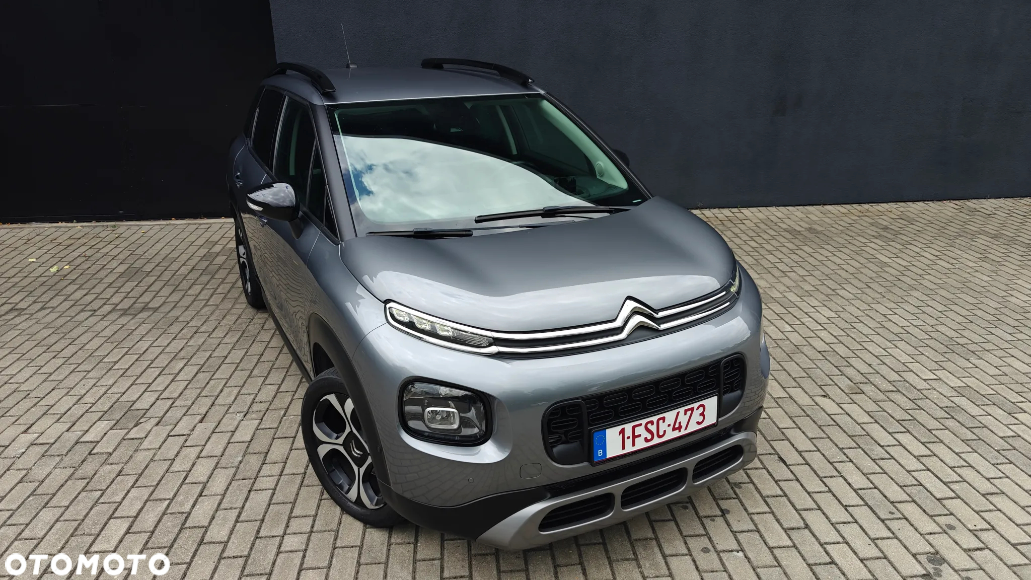 Citroën C3 Aircross 1.2 PureTech GPF Shine S&S - 9