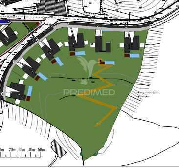 Terreno para construção de Moradias em Polvoreira - Guimarães - Grande imagem: 5/27