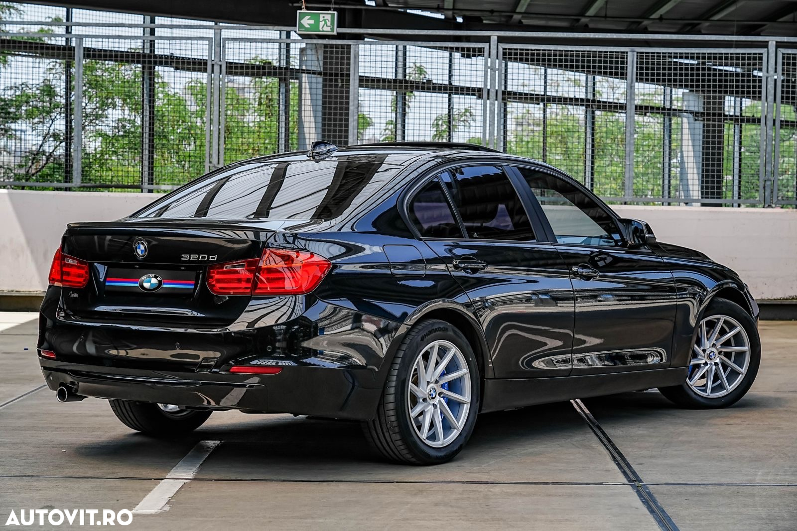 BMW Seria 3 - 3