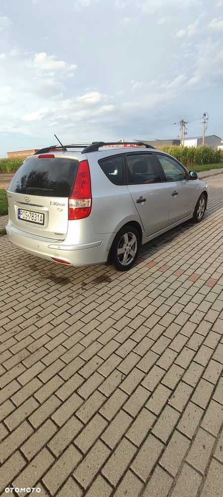 Hyundai i30 1.6 CRDi Classic - 2