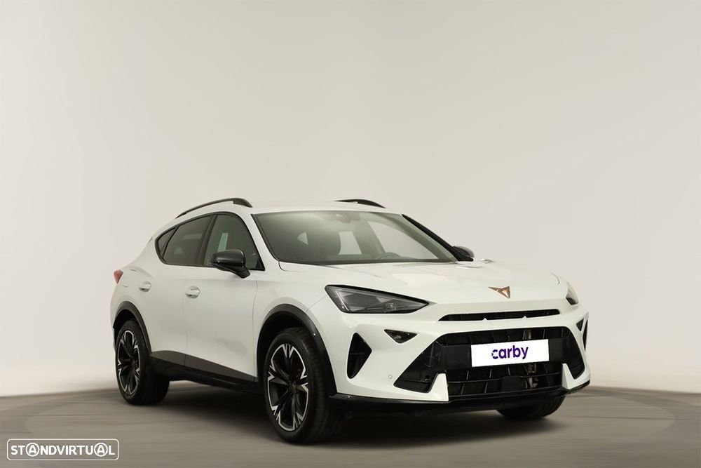 Cupra Formentor 1.5 e-Hybrid DSG - 1